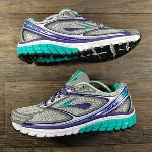 Brooks Ghost 7 G7 Running Shoes Women's Size:9 Med